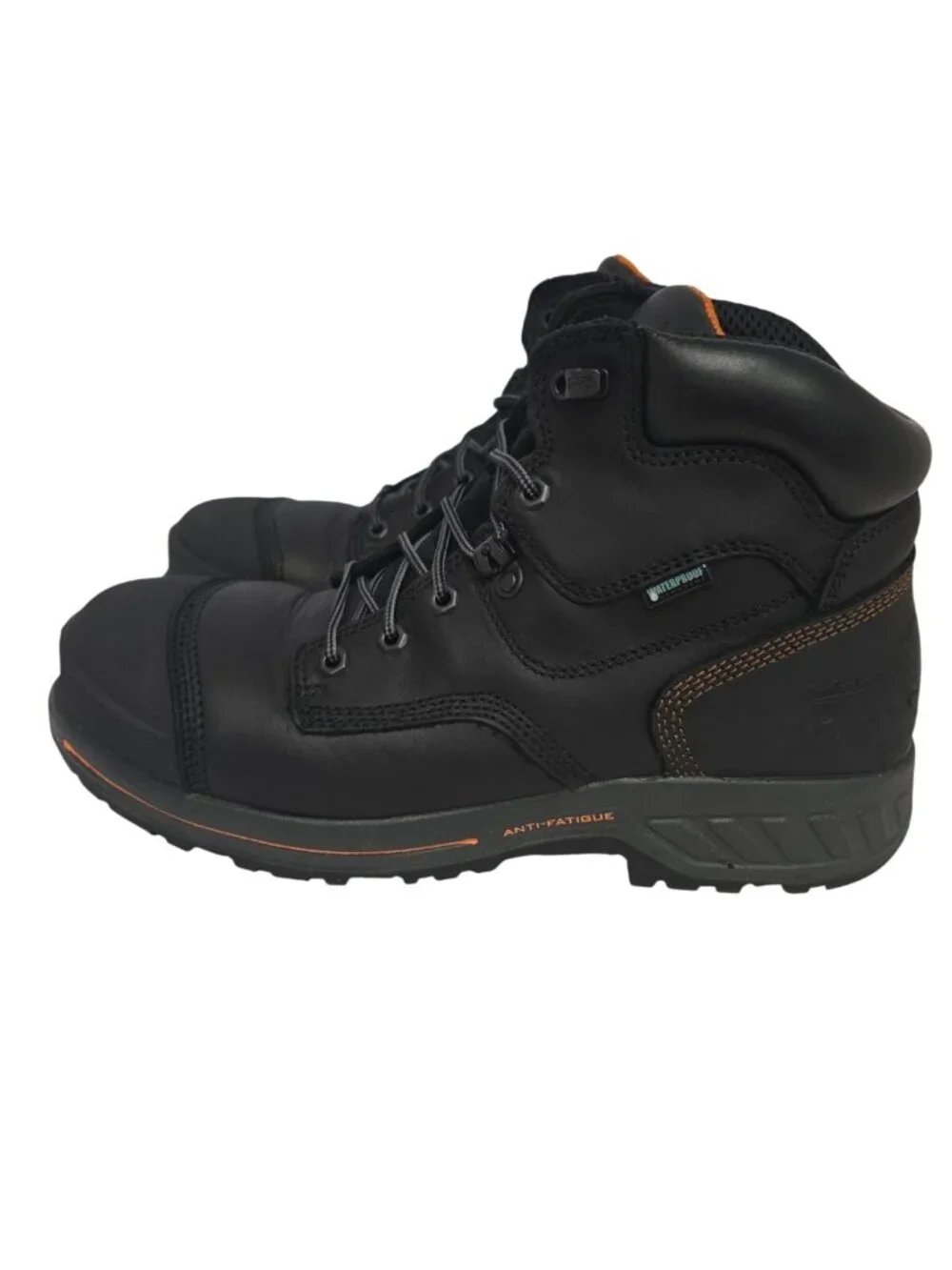 Timberland PRO Men's A1Q6R CTCP 6